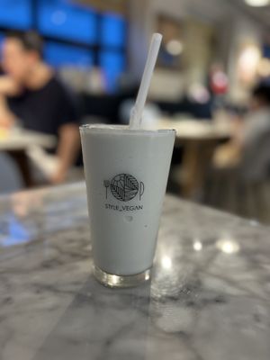   at Style Vegan - 스타일비건 in Seoul