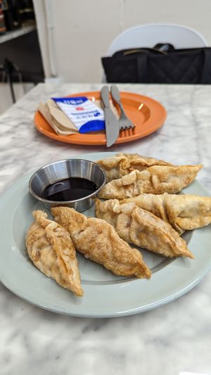  at Style Vegan - 스타일비건 in Seoul