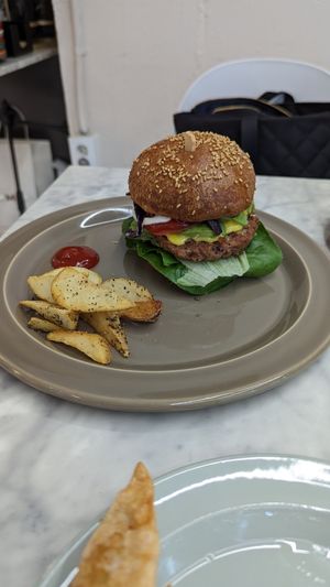  at Style Vegan - 스타일비건 in Seoul
