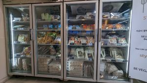  at Style Vegan - 스타일비건 in Seoul