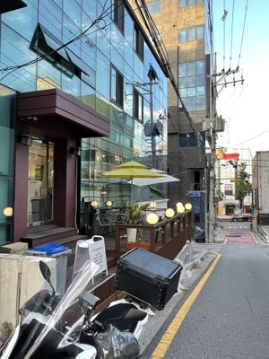   at Style Vegan - 스타일비건 in Seoul
