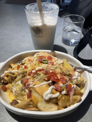   at Style Vegan - 스타일비건 in Seoul