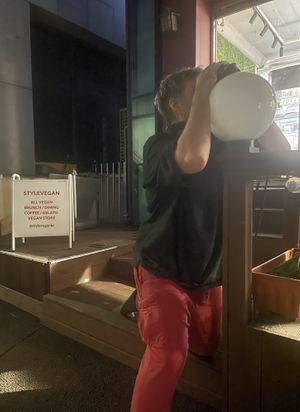   at Style Vegan - 스타일비건 in Seoul