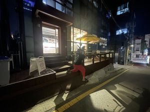   at Style Vegan - 스타일비건 in Seoul