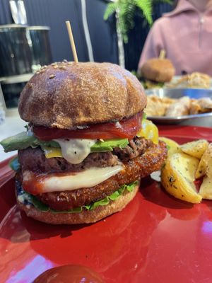   at Style Vegan - 스타일비건 in Seoul