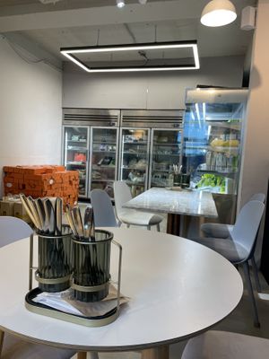   at Style Vegan - 스타일비건 in Seoul