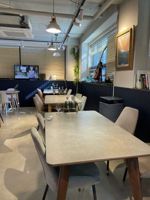   at Style Vegan - 스타일비건 in Seoul