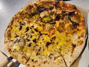  at Style Vegan - 스타일비건 in Seoul