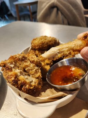  at Style Vegan - 스타일비건 in Seoul