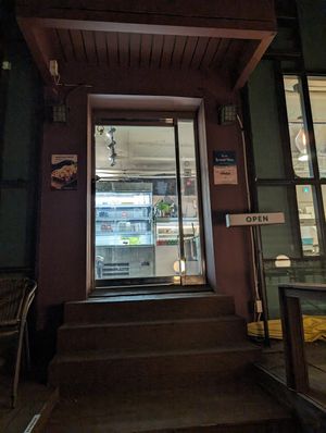  at Style Vegan - 스타일비건 in Seoul