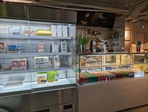  at Style Vegan - 스타일비건 in Seoul