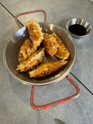   at Style Vegan - 스타일비건 in Seoul