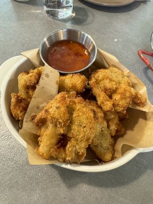   at Style Vegan - 스타일비건 in Seoul