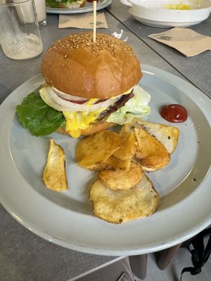   at Style Vegan - 스타일비건 in Seoul