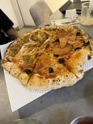   at Style Vegan - 스타일비건 in Seoul