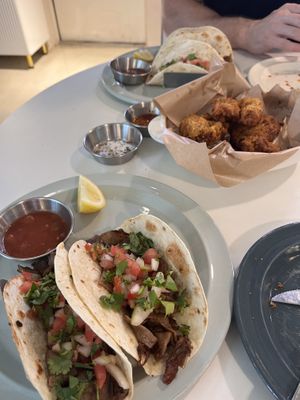   at Style Vegan - 스타일비건 in Seoul