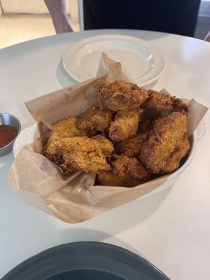   at Style Vegan - 스타일비건 in Seoul