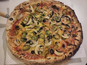  at Style Vegan - 스타일비건 in Seoul