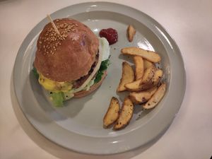  at Style Vegan - 스타일비건 in Seoul