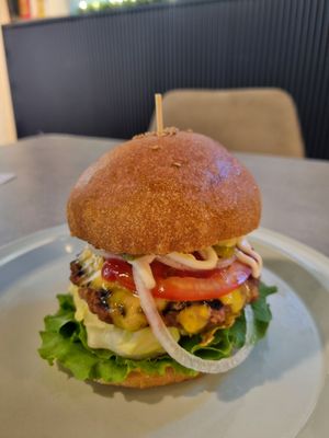  at Style Vegan - 스타일비건 in Seoul