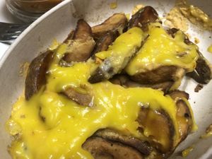 Crazy!  at Style Vegan - 스타일비건 in Seoul