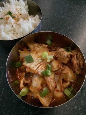   at Lucky Tortoise Dumpling Company - Temple Bar in Dublin