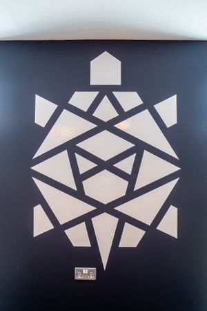 Lucky Tortoise Dumpling Company - Temple Bar at Lucky Tortoise Dumpling Company - Temple Bar in Dublin