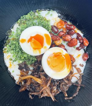   at The Cool Cat in Warsaw