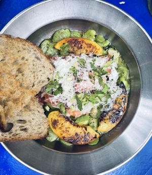   at The Cool Cat in Warsaw