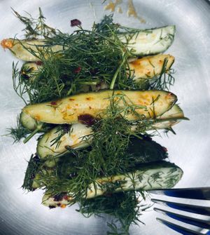   at The Cool Cat in Warsaw