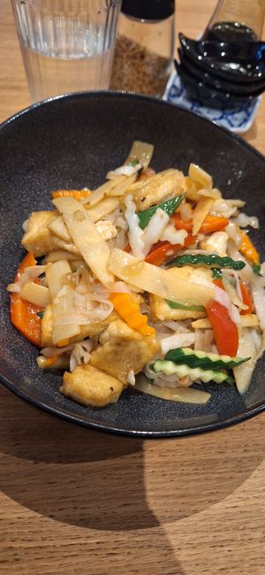  at Masaki Sushi in Niagara-on-the-lake