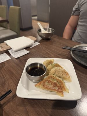   at Masaki Sushi in Niagara-on-the-lake