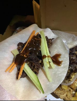   at Choi Gan in Clitheroe