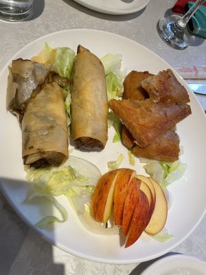   at Choi Gan in Clitheroe