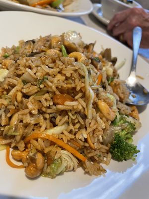   at Choi Gan in Clitheroe