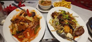  at Choi Gan in Clitheroe