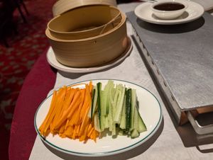  at Choi Gan in Clitheroe