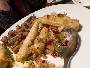  at Choi Gan in Clitheroe