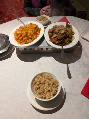  at Choi Gan in Clitheroe