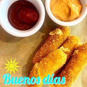 🌱 at NA NA  in Playa Del Carmen