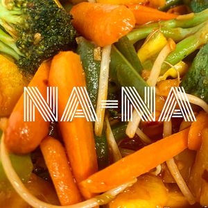 🌱 at NA NA  in Playa Del Carmen