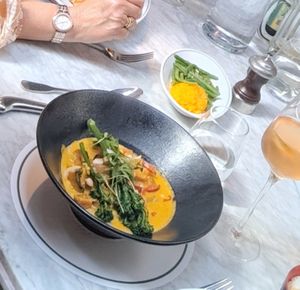  at The Ivy Chelsea Garden in South West London