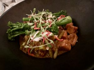   at The Ivy Chelsea Garden in South West London