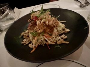   at The Ivy Chelsea Garden in South West London