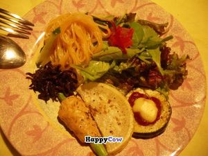 Little Heaven at Little Heaven in Tokyo