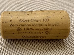 Cork from local  at Agriristories in Matera