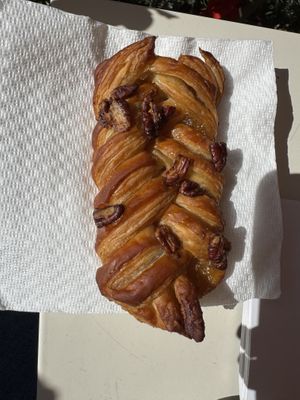   at Cristally di Zucchero in Matera