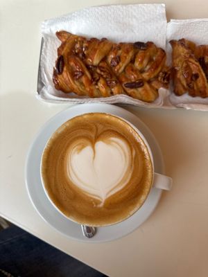   at Cristally di Zucchero in Matera