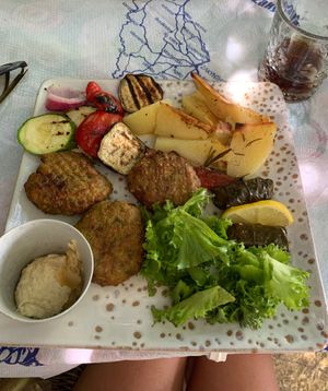  at Ole Ole in Zakynthos