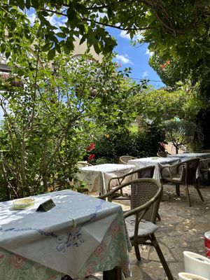   at Ole Ole in Zakynthos